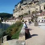 Maison Les Glycines La Roque-Gageac