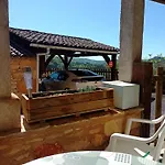 Holiday home Maison Les Glycines La Roque-Gageac
