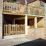 Maison Les Glycines La Roque-Gageac
