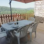 Maison Les Glycines Holiday home