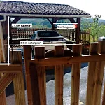 Maison Les Glycines Holiday home