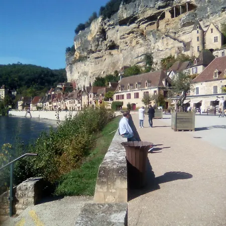 Maison Les Glycines La Roque-Gageac