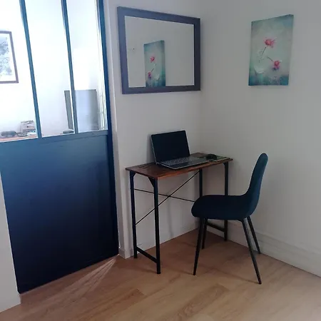 Hébergement de vacances Maison Les Glycines La Roque-Gageac