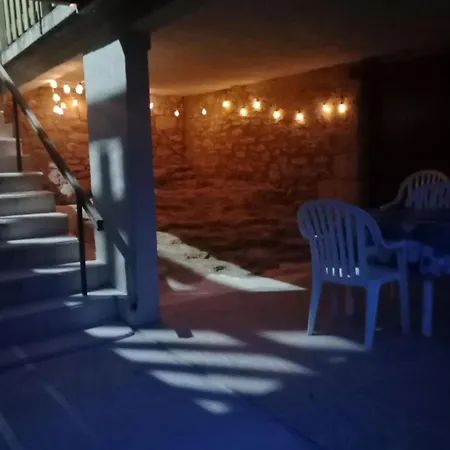 Maison Les Glycines *