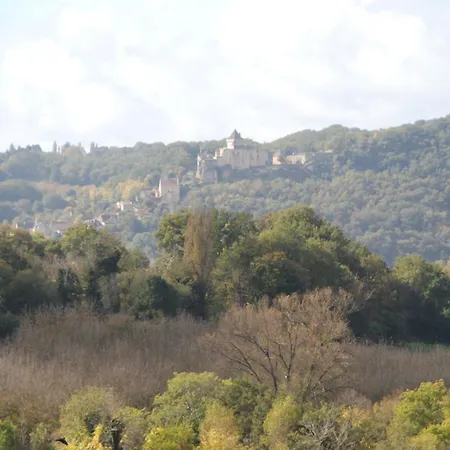 Maison Les Glycines * La Roque-Gageac