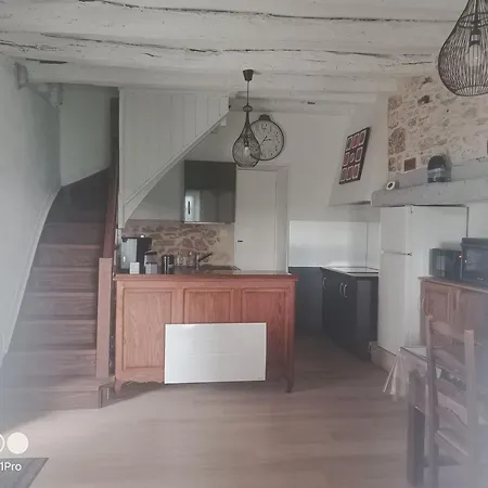 Maison Les Glycines *