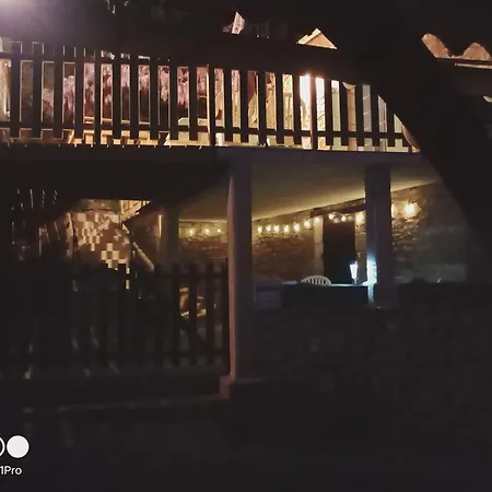 Maison Les Glycines *