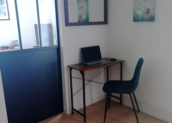 Ferienhaus Maison Les Glycines La Roque-Gageac