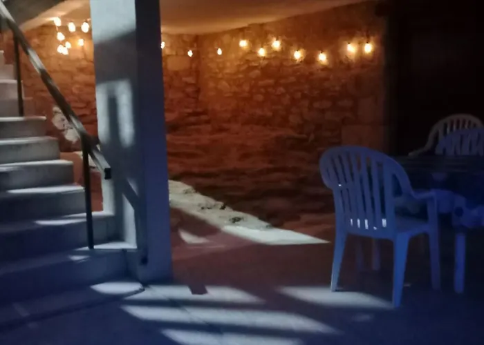 Maison Les Glycines *